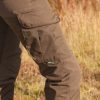 Allround Trousers Brown/Brown - Image 5