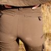 Allround Trousers Brown/Brown - Image 6