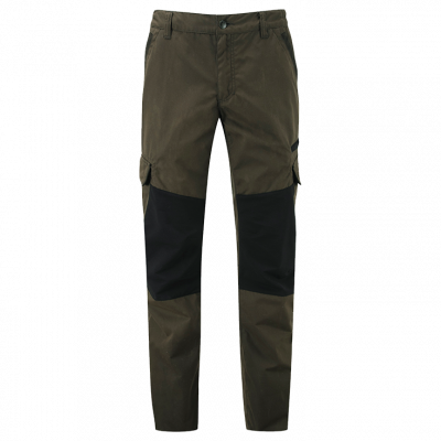 Allround Trousers Brown/Black