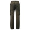 Allround Trousers Brown/Brown - Image 2