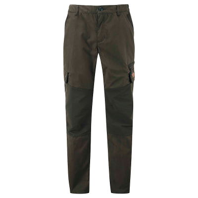 Allround Trousers Brown/Brown