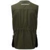 Clay Shooter Vest Green - Image 2