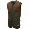 Clay Shooter Vest Green