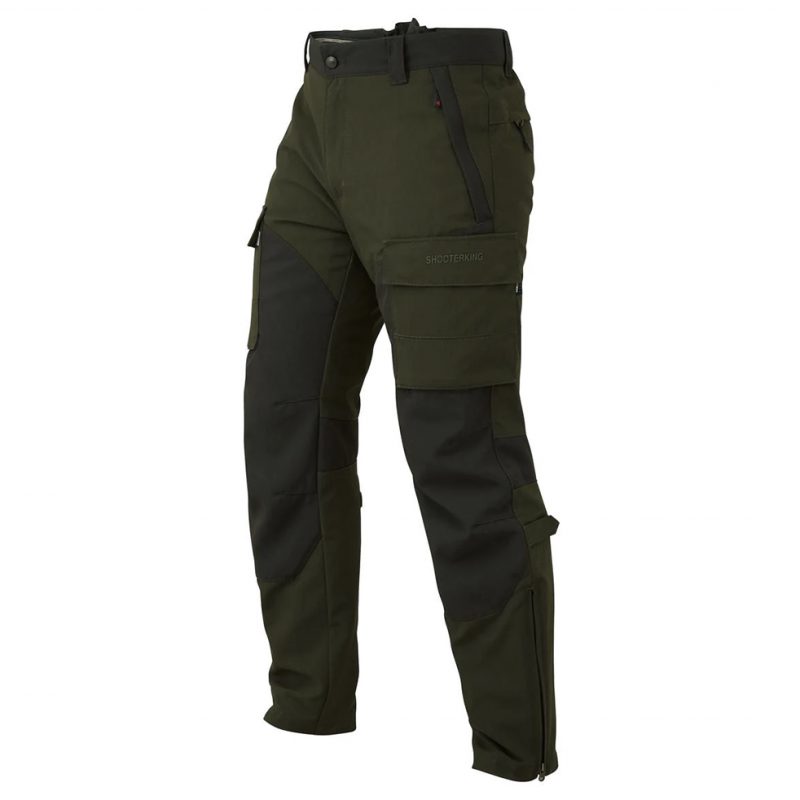 Venatu Trousers 2.0