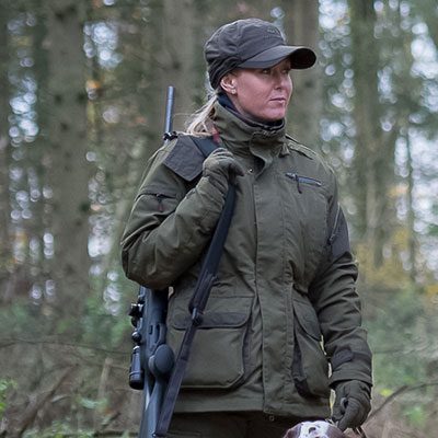 Women's Jackets