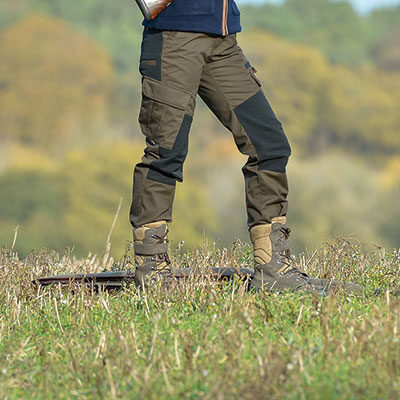Women's Trousers