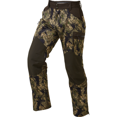 Huntflex Trousers Forest Mist 2.0
