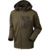 Huntflex Jacket Brown Olive 2.0