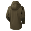 Huntflex Jacket Brown Olive 2.0 - Image 2