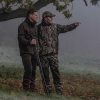 Huntflex Jacket Brown Olive 2.0 - Image 3