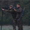 Huntflex Jacket Brown Olive 2.0 - Image 4