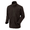 Forest Woolen Jacket Brown