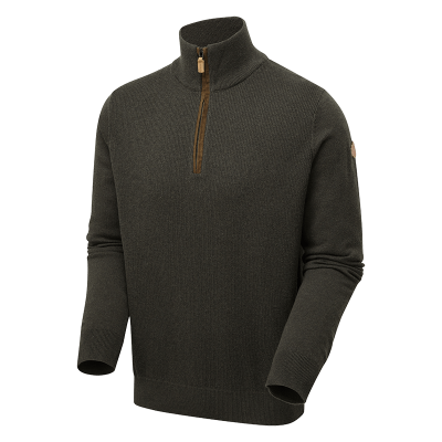Huntflex Jumper Green