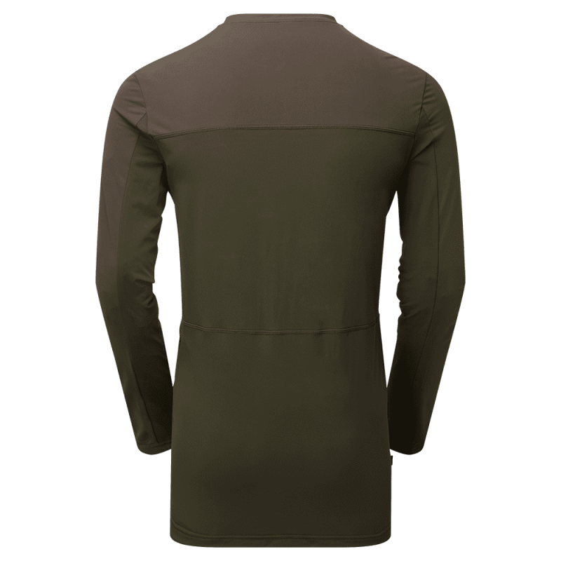 I-Heat Long Sleeve Thermo Underwear - Image 2