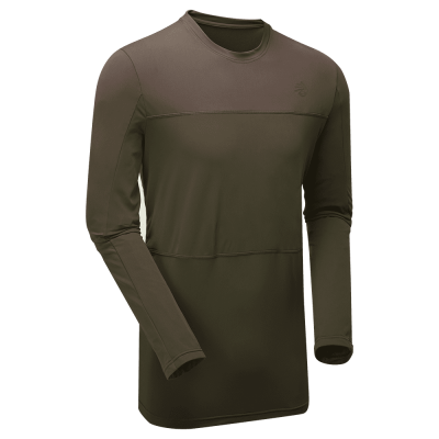 I-Heat Long Sleeve Thermo Underwear