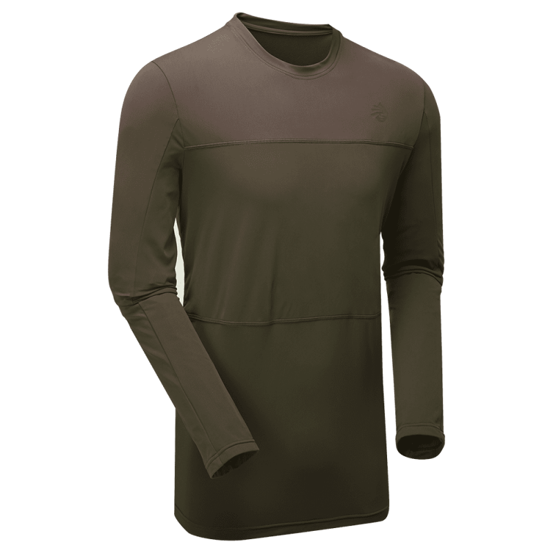 I-Heat Long Sleeve Thermo Underwear
