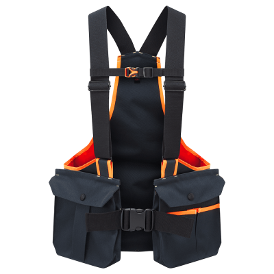 Field Game Dummy Trainer Vest