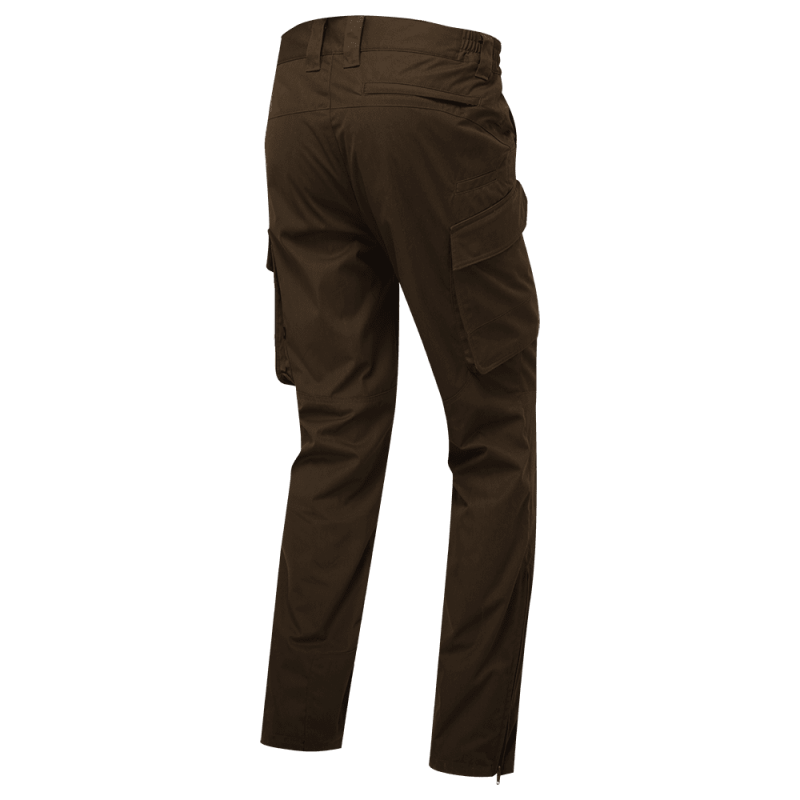 Moorland Waterproof Trousers - Image 2
