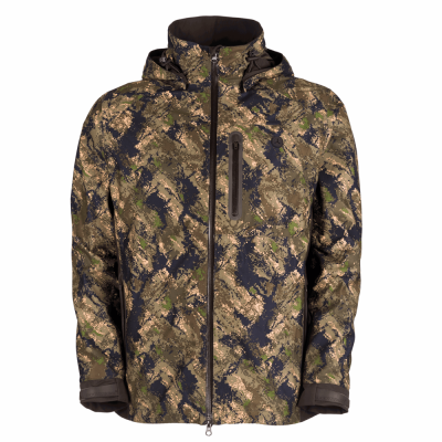 Huntflex Jacket Forest Mist 2.0