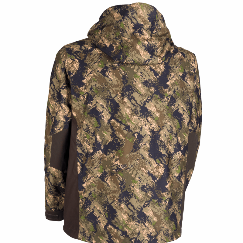 Huntflex Jacket Forest Mist 2.0 - Image 2