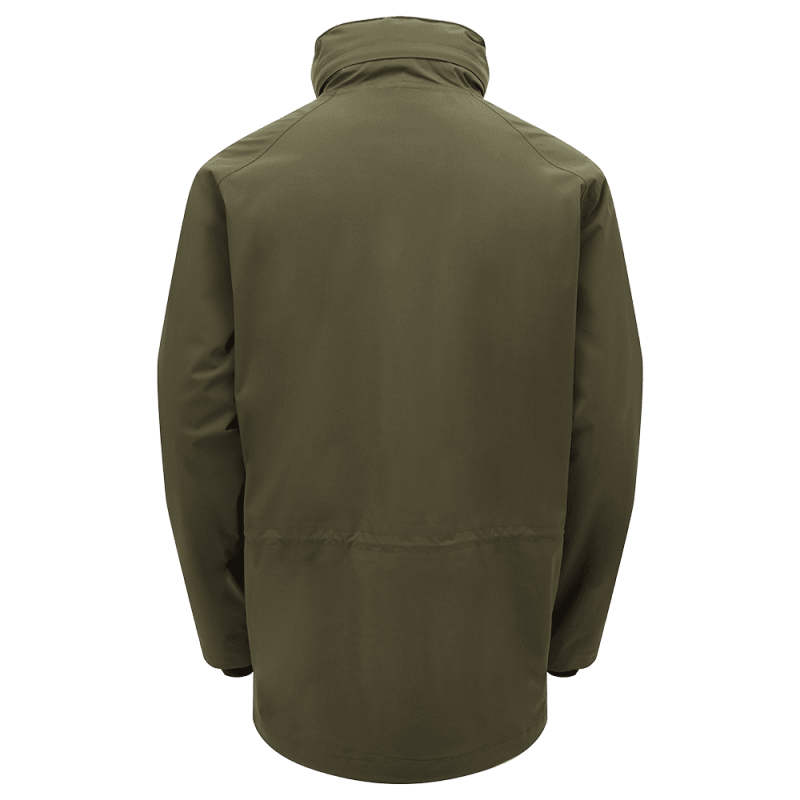 Sealga Lite Waterproof Jacket Willow Green - Image 2