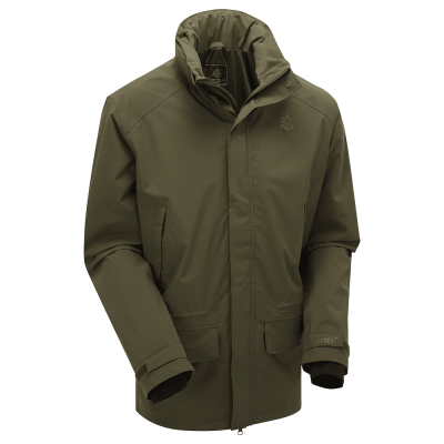 Sealga Lite Waterproof Jacket Willow Green