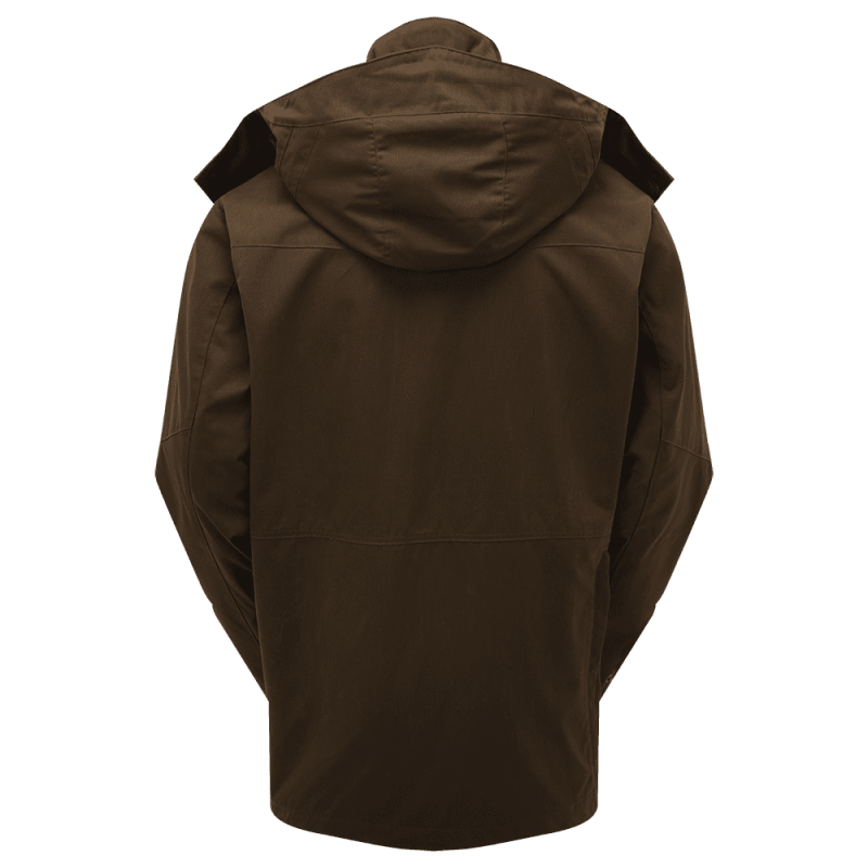 Moorland Waterproof Jacket - Image 2
