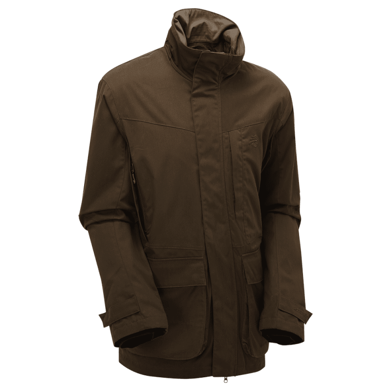 Moorland Waterproof Jacket - Image 3