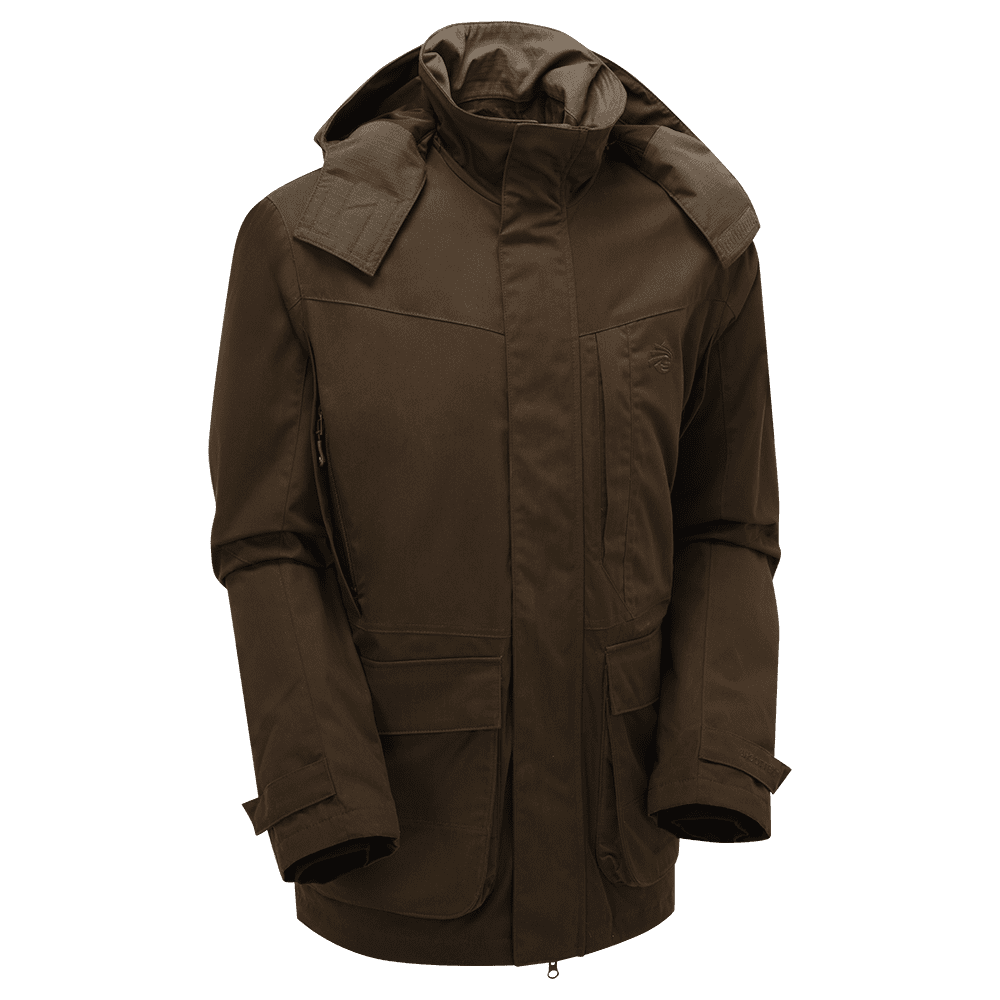Moorland Waterproof Jacket ShooterKing