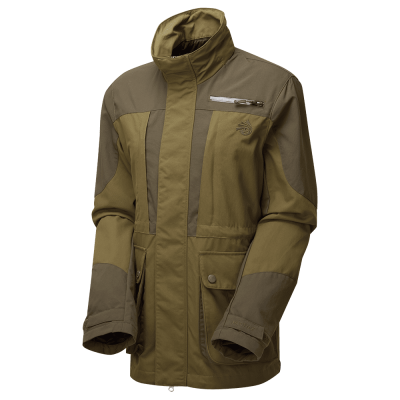 Greenland Jacket Women 2.0