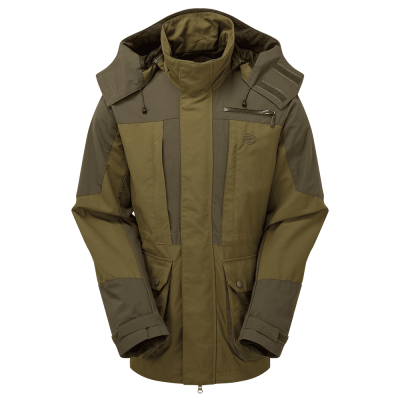 Greenland Jacket 2.0