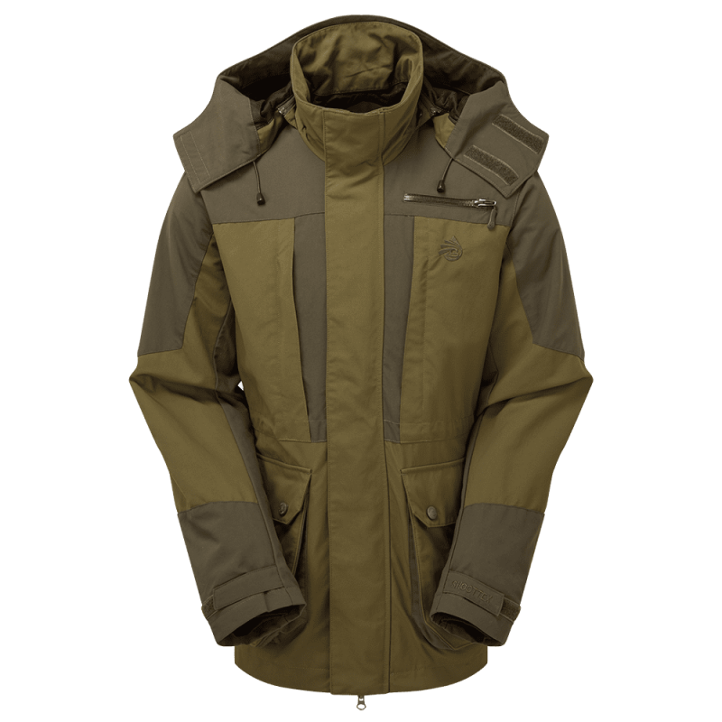 Greenland Jacket 2.0