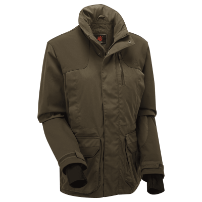 Highland Jacket Women 2.0