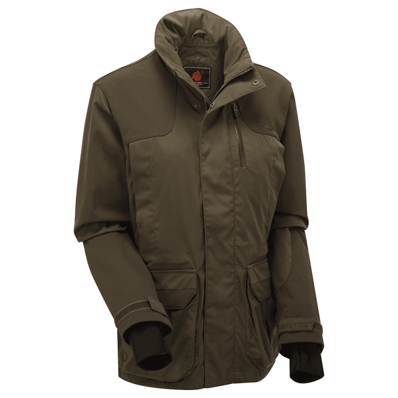Highland Jacket Women 2.0
