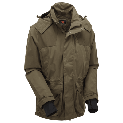 Highland Jacket 2.0