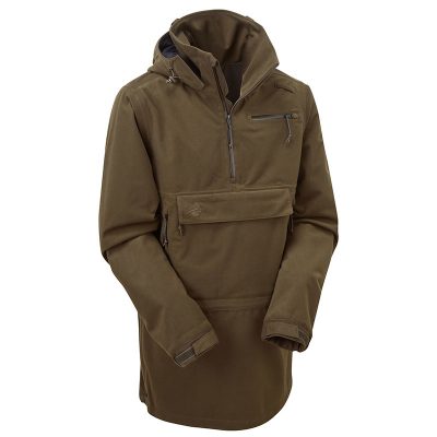 Easag Waterproof Smock Bush Brown
