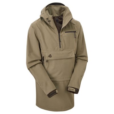 Easag Waterproof Smock Bush Tan