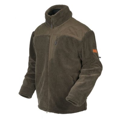 Dawn Fleece Jacket 2.0