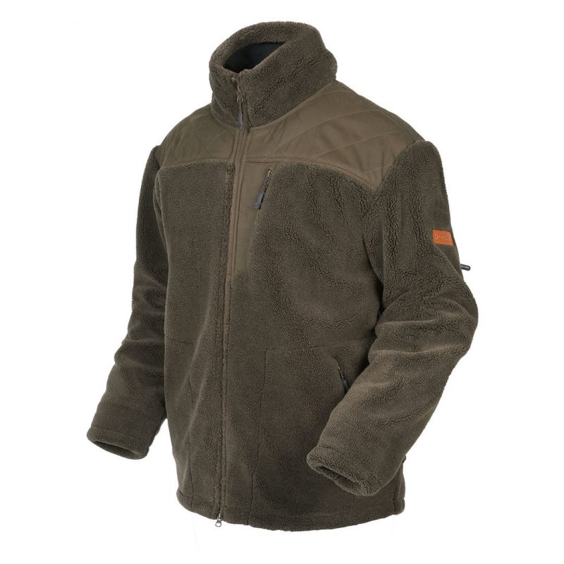 Dawn Fleece Jacket 2.0